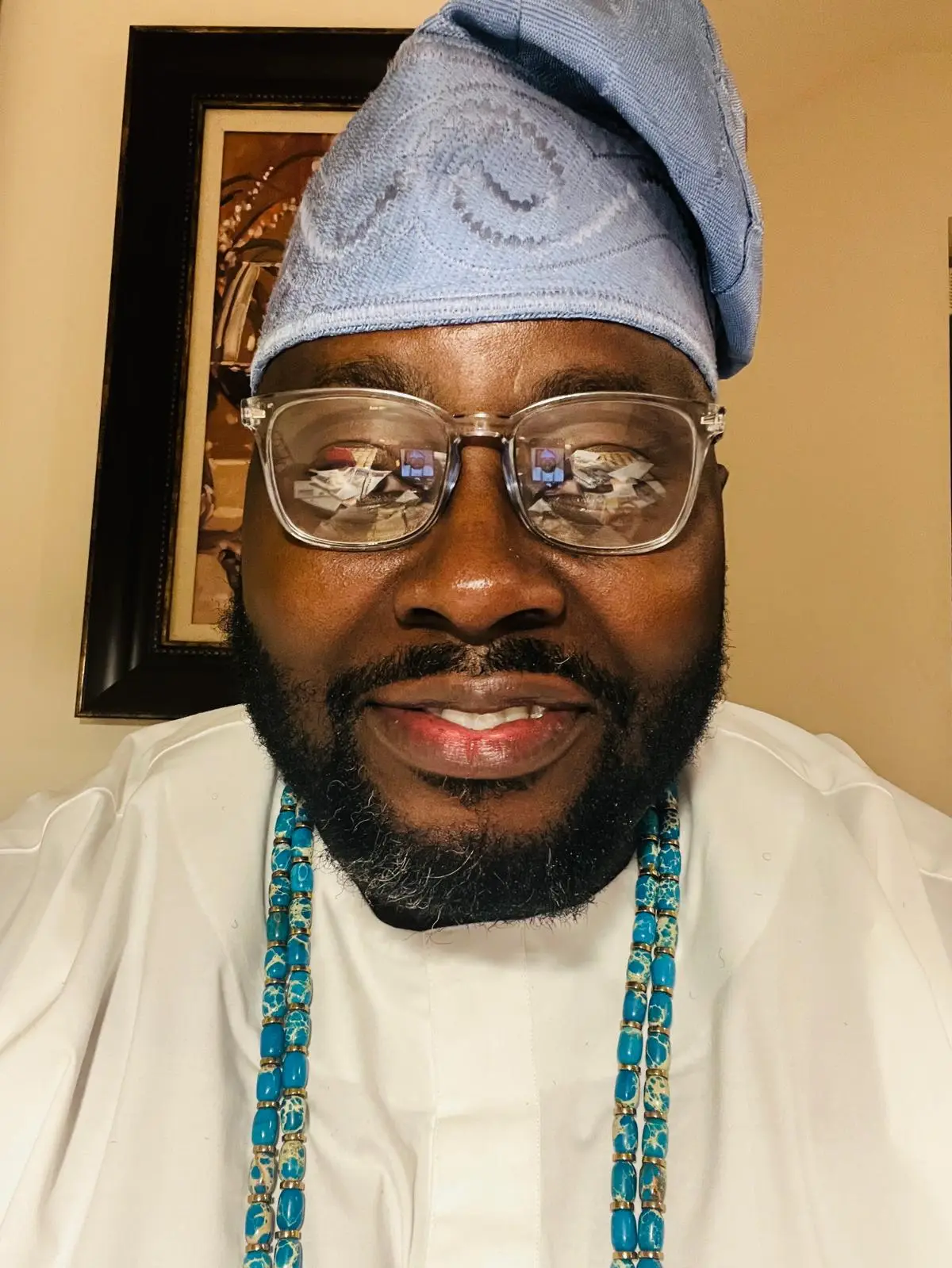 Chief Adebola Adedotun Jagun