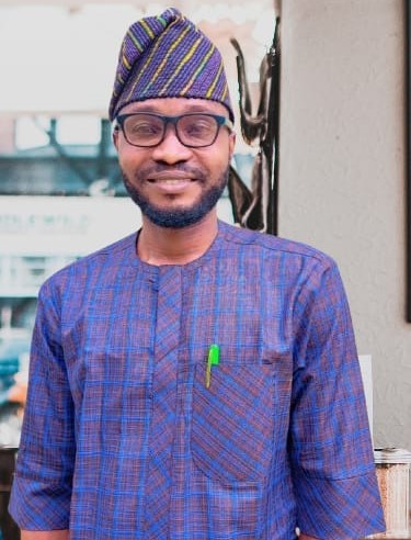 Yusuff Omoyemi Sobola