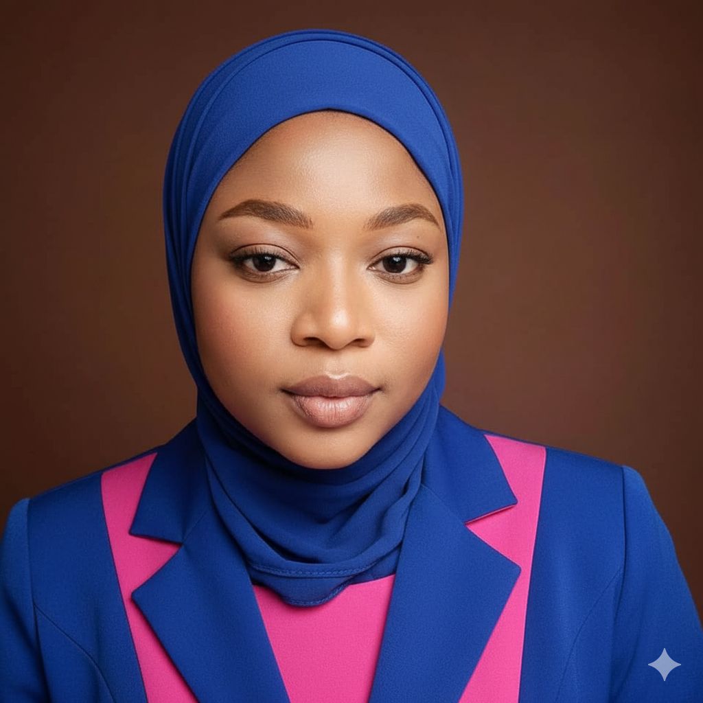 Bolanle Nasirat Bakare